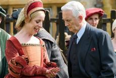 Father Brown: The Battle of Kembleford: TVSS: Iconic