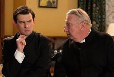 Father Brown: The Kembleston Players: TVSS: Iconic