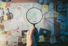 Deadly Alliance -- Leopold and Loeb: American Stories: TVSS: Iconic