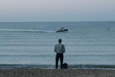 The Gold on Masterpiece: I'll Be Remembered: TVSS: Iconic