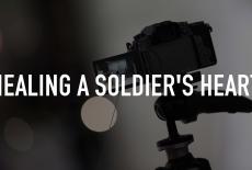 Healing a Soldier's Heart: TVSS: Staple