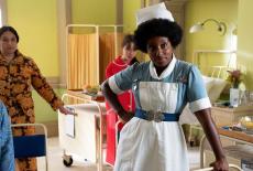 Call the Midwife: : TVSS: Iconic