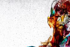 Final Fight: When the Trauma of War Comes Home: TVSS: Key Art