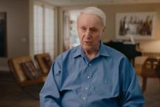 American Experience: Kissinger: Part Two: TVSS: Iconic