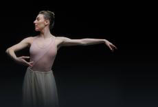 Great Performances: Tiler Peck: Suspending Time: TVSS: Iconic