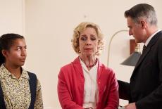 Father Brown: The Invisible Friends: TVSS: Iconic