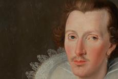 Secrets of the Dead: Picturing Shakespeare: TVSS: Iconic