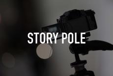 Story Pole: TVSS: Staple