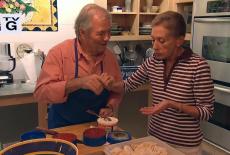 Jacques Pépin: Heart & Soul: Gloria's Favorites: TVSS: Iconic