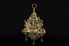 Antiques Roadshow: Mansion Masterpieces: TVSS: Iconic