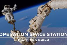NOVA: Operation Space Station: High-Risk Build: TVSS: Banner-L1
