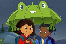 Molly of Denali: Picking Cloudberries; Puzzled: TVSS: Iconic