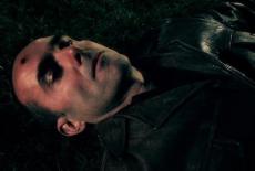 Inspector George Gently: The Burning Man: TVSS: Iconic