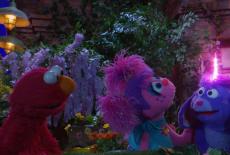 Sesame Street: Abby's Magical Beasties: TVSS: Iconic