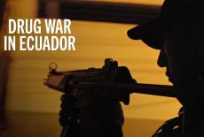 Frontline: Drug War in Ecuador: TVSS: Banner-L1