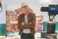 Mister Rogers: It's You I Like: TVSS: Iconic