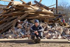 This Old House: Asheville Rebuilds: TVSS: Iconic