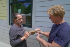 This Old House: Asheville: Bricks, Blinds and Brews: TVSS: Iconic