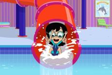 Lyla in the Loop: Everett's Swim Lesson; Miss Emmaline's New Beginning: TVSS: Iconic