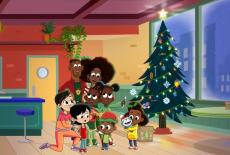 Lyla in the Loop: When We Met Stu: TVSS: Iconic