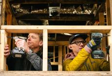 This Old House: Asheville: Rising Out of the Muck: TVSS: Iconic