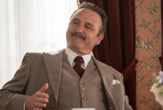 The Seaside Hotel: No Business Like Show Business: TVSS: Iconic