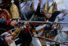 The American Revolution: The Times That Try Men's Souls: TVSS: Iconic