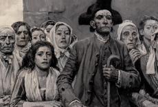 The American Revolution: In Order to Be Free: TVSS: Iconic