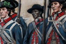 The American Revolution: The Soul of All America: TVSS: Iconic