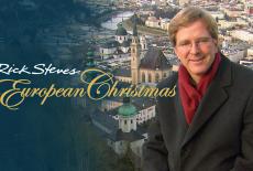 Rick Steves European Christmas: TVSS: Banner-L1