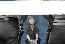 Revolution of the Heart: The Dorothy Day Story: TVSS: Iconic