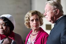 Father Brown: The Deserving Poor: TVSS: Iconic