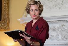 Father Brown: The Sisters of Aeschylus: TVSS: Iconic