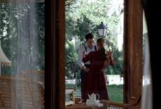 Velvet: Today Is Valentine's Day: TVSS: Iconic