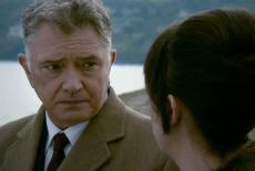 Inspector George Gently: Gently With the Innocents: TVSS: Iconic