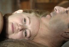 A French Village: The Visitor: TVSS: Iconic