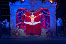 Great Performances: Nutcracker From English National: TVSS: Iconic