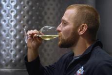 TasteMAKERS: Adam Puchta Winery: TVSS: Iconic