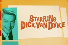 American Masters: Starring Dick Van Dyke: TVSS: Banner-L1