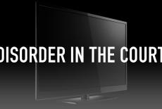 Disorder in the Court: TVSS: Staple