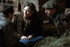 A French Village: He is Caught Who Thinks to Catch: TVSS: Iconic