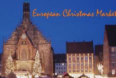 European Christmas Markets: TVSS: Banner-L1