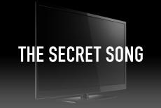 The Secret Song: TVSS: Staple