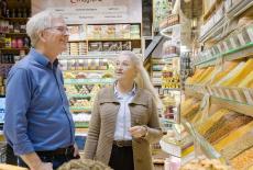 Rick Steves' Europe: Istanbul: Turkish Delights: TVSS: Iconic