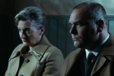 Inspector George Gently: Gently in the Blood: TVSS: Iconic