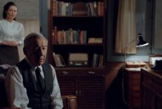 Velvet: A Wedding and a Funeral: TVSS: Iconic