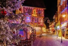 The Magic of Christmas in Alsace: TVSS: Iconic