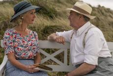 The Seaside Hotel: Resistance and Hope: TVSS: Iconic