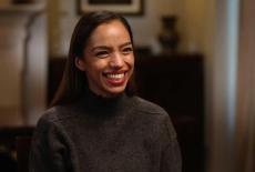 The Chavis Chronicles: Anyango Yarbo-Davenport: TVSS: Iconic