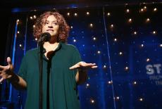 Stories From the Stage: Maternal Instinct: TVSS: Iconic